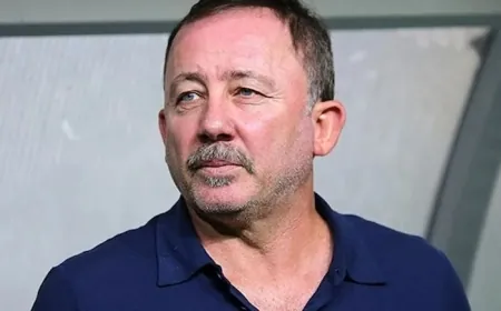 Sergen Yalçın küme düşecek takımları sıraladı! Bodrum FK, Alanyaspor ve Sivasspor'dan ikisi düşer.