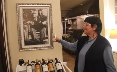 Bodrum-Art kurucusu  Güneş Gürsel yaşamını yitirdi