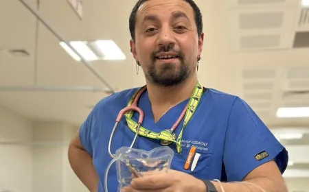 BÖYLESİ GÖRÜLMEDİ.. Bodrum Devlet Hastanesi'nden ABD’ye iltica eden sağlık memuruna bir yıl işe gelmeden maaş ödenmiş