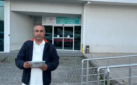 Muğla’da sağlık skandalı “Muğla halkına gerekenden çok daha fazla radyoaktif madde verildi”