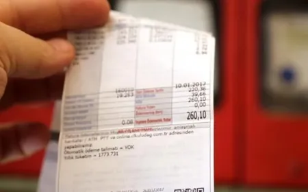 Elektrikte böyle çarpıyorlar: 244 liralık faturaya 500 lira ödetiyorlar