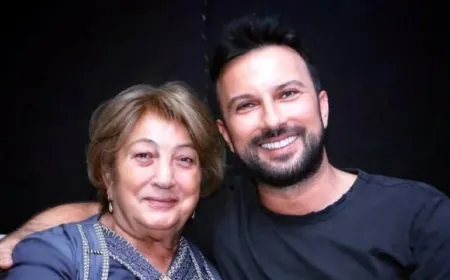 Tarkan'ı yıkan haber