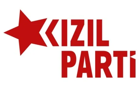 Kızıl Parti kuruluşunu duyurdu.