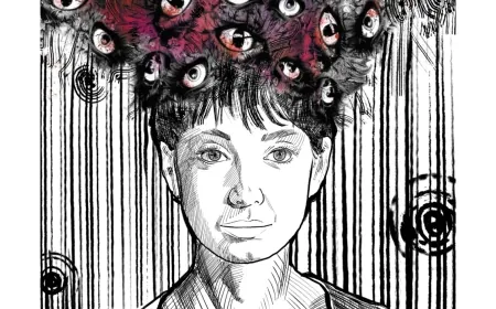 TECAVÜZ FAİLİ İLE ZORLA EVLENDİRİLEN KIZIN HİKAYESİNİ ANLATTI 15 ÖDÜL ALDI