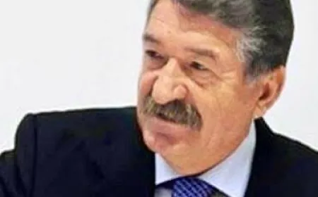 CHP Muğla eski il Başkanı Öztürk yaşamını yitirdi