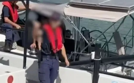 Teknede silahla vurulmuş olarak bulundu