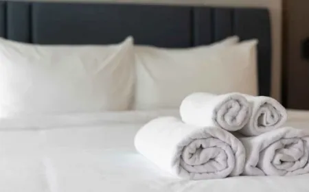 Turizmcinin derdi büyük…Otellerin havlu çalıp çalmadığınızı anlamak için kullanmaya başladığı yöntem!