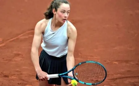 Zeynep Sönmez'den tarihi başarı