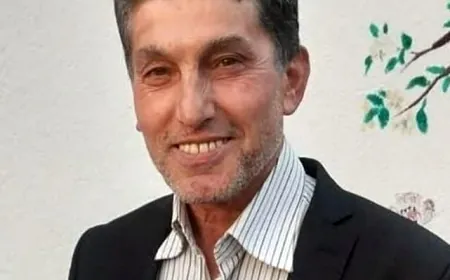 Kayıp muhtar uçurumun dibinde ölü bulundu