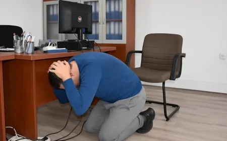 Deprem hakkında doğru bilinen yanlışlar: Bu 5 yanlışa sakın inanma!