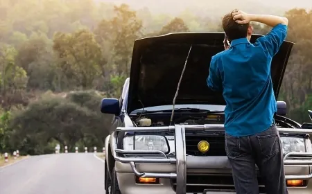 Deprem sonrası yüzlerce otomatik vitesli araç yolda kaldı: İşte nedeni