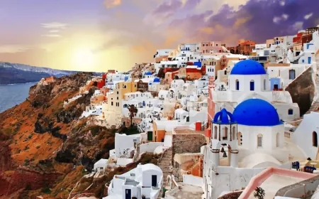 Deprem Ege’de turizmi vurdu, adalardaki 120 otel ve turistik tesis satışa çıkarıldı