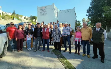 Türkiye’nin ünlü tatil sitesinde 200 ev sahibinin elektriği kesildi, soluğu mahkemede aldılar