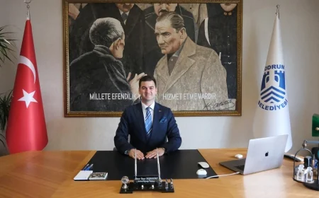 Mandalinci’den Lahmacun tepkisi “Bodrum lahmacundan İbaret Değil”