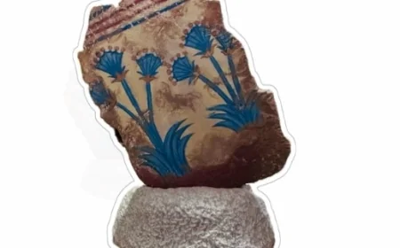 “Bir Minos Hikâyesi” Seramik Sergisi Osmanlı Tersanesi’nde