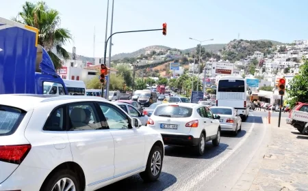 Yeni trafik cezaları Meclis'in gündeminde: Bu yapanlara ağır ceza geliyor