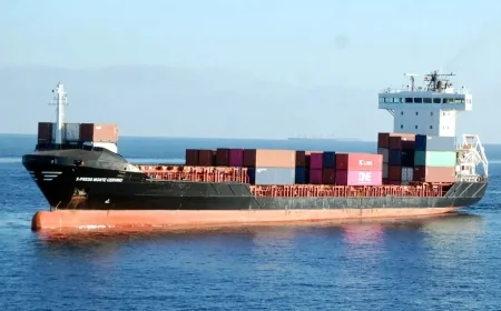 Bodrum açıklarında seyreden geminin kaptanı yaşamını yitirdi