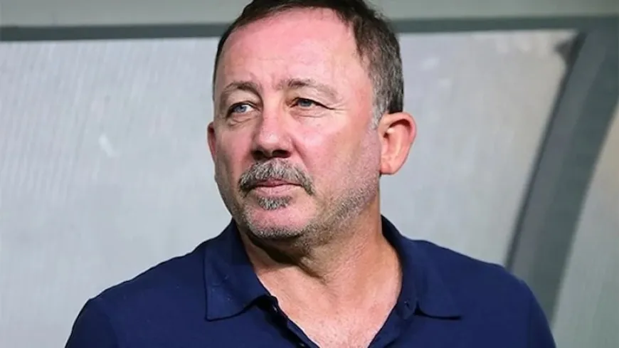 Sergen Yalçın küme düşecek takımları sıraladı! Bodrum FK, Alanyaspor ve Sivasspor'dan ikisi düşer.
