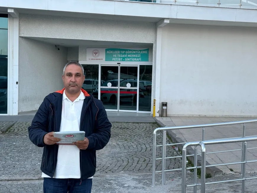 Muğla’da sağlık skandalı “Muğla halkına gerekenden çok daha fazla radyoaktif madde verildi”
