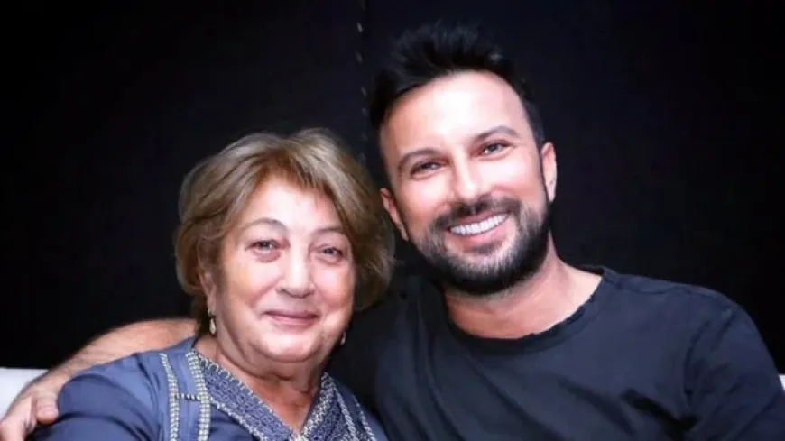 Tarkan'ı yıkan haber