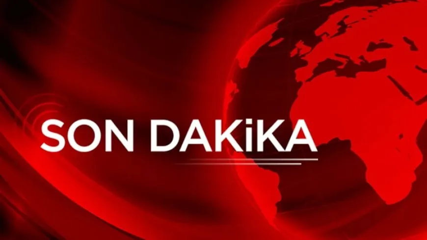 SON DAKİKA...İzmir'de CHP'li bir belediyeye daha operasyon: Gözaltılar var