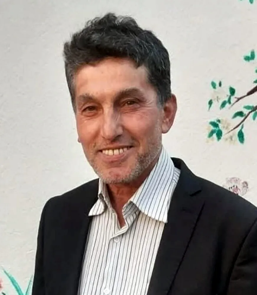 Kayıp muhtar uçurumun dibinde ölü bulundu