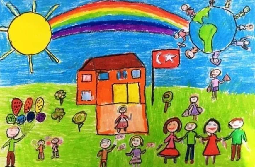 Haluk Ortaç yazdı: ÖĞRENSİN DÜNYA ARKADAŞLIĞI !