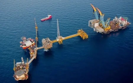 Yunanistan Ege ve Akdeniz’de hidrokarbon için düğmeye bastı, ihaleye çıkıyor