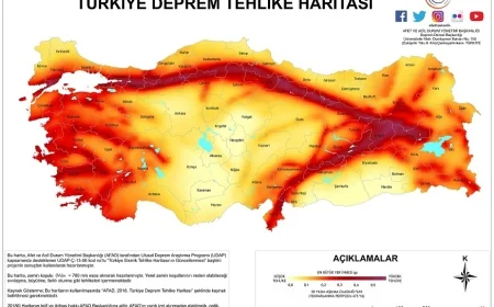 Jeoloji mühendisleri “Yaşanan son İstanbul depremleri, vatandaşın sisteme asla güvenmediğini ortaya koydu, İzmir’in ise acil durum yönetimi konusunda ciddi eksikleri var”