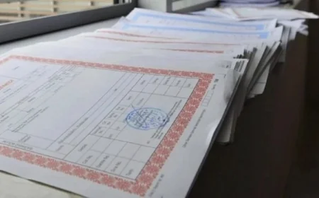 Resmi Gazete'de yayımlandı: Tapuya yüzde 200 zam