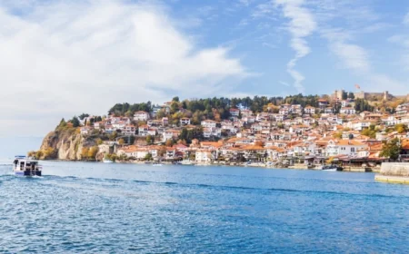 Vize yok tatil sudan ucuz! Türkler akın ediyor
