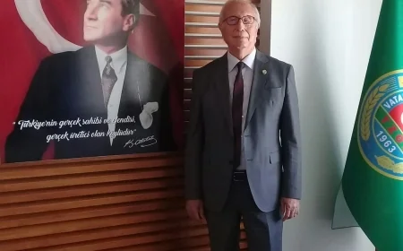 Ziraat Odası’nın satışa çıkardığı arsa ortalığı karıştırdı, çiftçiler traktörlü eylem kararı aldı