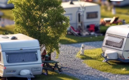 Karavan Show 7 Mayıs’ta Başlıyor