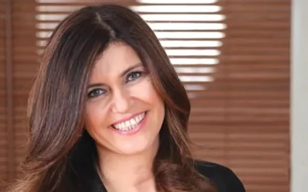 İş insanı Pınar Eczacıbaşı yaşamını yitirdi