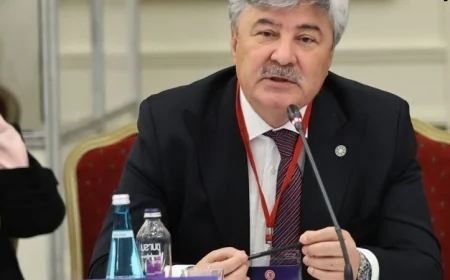 Zeytinlik ve Orman Arazileri Satışa Çıkarıldı, İYİ Partili Ergun Tepki Gösterdi