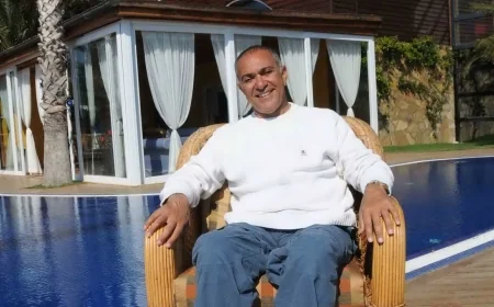 Ahmet Bayer Aslı Baş’ın öldüğü villayı sattığını doğruladı