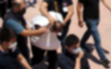 Fethiye’de 3 kişiyi öldüren sanığın yargılandığı davada tanıklar dinlendi