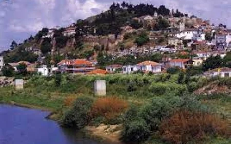 Yunanistan’ın Türkiye sınırına yerleşen vatandaşlarına 10 bin Euro verecekti ilgi gösteren olmadı