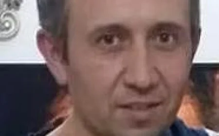 Kargo indirirken TIR' ın çarptığı kargo çalışanı yaşamını yitirdi