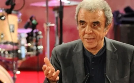 Nebil Özgentürk’ün ağabeyi Yönetmen Ali Özgentürk hayatını kaybetti