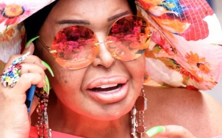 Mal varlığı ağızları açık bırakmıştı... Bülent Ersoy vasiyetini açıkladı