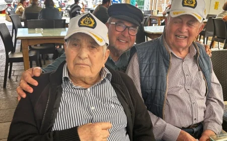 Bodrum Denizciler Derneği ‘nden anlamlı buluşma , usta denizciler bir arada