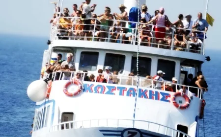 Vatandaş çareyi böyle buldu: Bayram tatili Türkiye’nin yarı fiyatına!