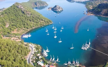 Kızkumu Plajı’ndaki İhale Skandalı TBMM gündeminde