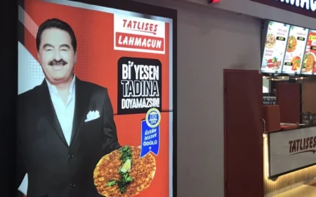 Tatlıses Lahmacun, Bakanlığın denetimine takıldı