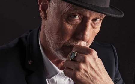 Son dakika... Sanatçı İlhan Şeşen hayatını kaybetti