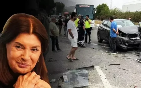 Bodrum yolunda ölümden dönen Şerif Sezer'in kızından açıklama