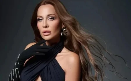 Şarkıcı Şimal hayatını kaybetti!