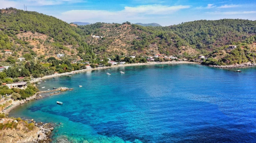 Muğla milletvekili Özcan'dan bakanlığın milyarlık arsa satışlarına sert tepki