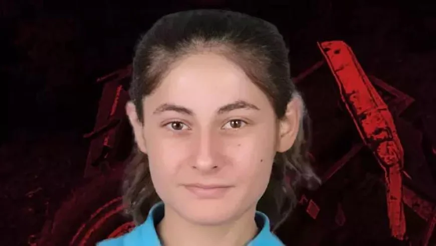 Lise öğrencisi genç kız traktör kazasında yaşamını yitirdi